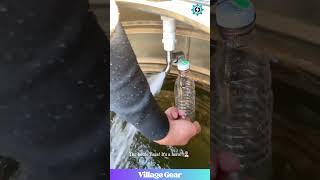 200 IQ Water Valve HACK! 🤯 My Brain Just Exploded! #diyhacks #smart #invention #lifehack