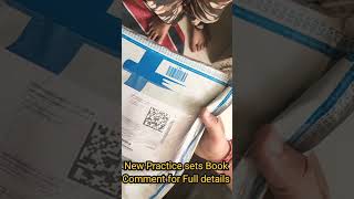 New Books For Navodaya vidyalaya Exam Class 6th Preparation 2023 | Practice Book preparation 2023