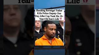 When Justice Became a Cycle: A Tragedy With No Winners ⚖️ #Shorts
