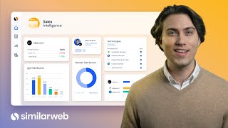 Similarweb Sales Intelligence in 2 Minutes