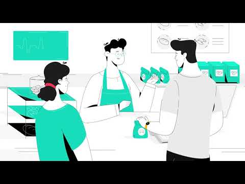 Dojo Advance – flexible funding on your terms.
