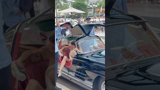 Monaco 🇲🇨 car exit #lifestyle #rich #style