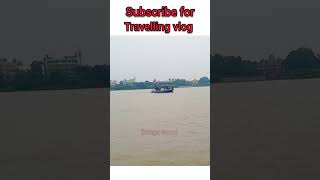 ganga River #travel #gangatravel #ganga #short