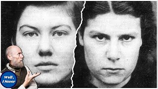 The Teenagers Whose Fantasy World Turned Deadly - The 'Heavenly Creatures' Murder Case