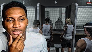 Diego Martin & Sea Lots Men Goes to War…😈 GTA RP | Zuggy World RP