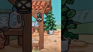Avatar World | Countryside stable House ideas #avatarworld #countryside #avatarworldtutorial