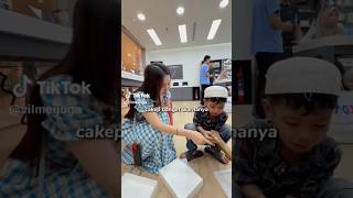Rama Dikasi Ipad Sama Vilmei