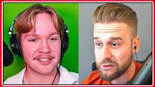 Why Gen Z is embracing the far-Right (ft. Art Chad)
