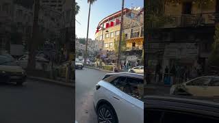 Amman #jordan #amman #ammanspecial #ammanews #citytour #jordanian #jordan_tv #jordancollection #love