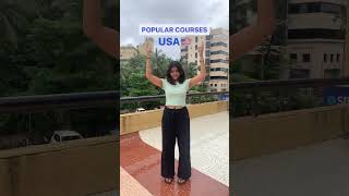 USA vs UK #studyabroad #studyinusa #studyinuk