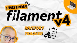 3 - Inventory Tracker App | Product Resource & Database Updates 📦 !say