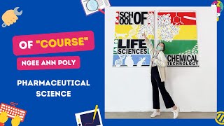 Of "Course" NP - Pharmaceutical Science