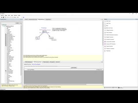 Boston and FactEngine connecting to a TypeDB Database - Demonstration