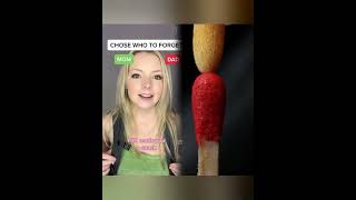 you have to chose someone to forget…#funny #acting #pov #art #funnyvideo #fyp