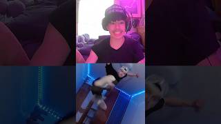 Дэмн…💀Наша берлогатгк: vaensonxx📺 #реакция #ometv #funny #omegle #videochat #чатрулетка