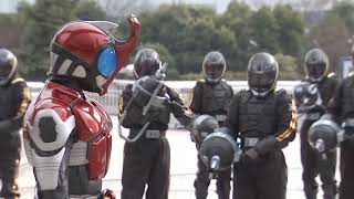 Intro - Review KR Kabuto - riderxcut