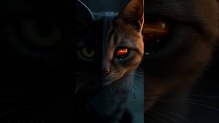 The Forgotten Hero#CatStory #EmotionalShorts  #HeroCat  #SadCatStory #HeartTouching #AIAnimation