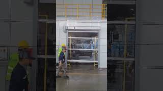🇪🇺 CE Certification#highspeeddoors  #cecertified  #industrialsolutions  #seppes