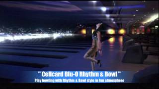 Cellcard Blu O 15 sec