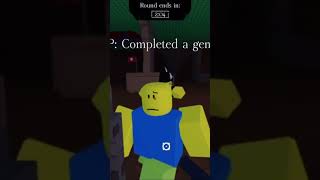 trying forsaken on Roblox for the first time #rivals #gaming #robloxguesty #robloxyt #robloxchannel