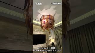Premium 2&3 BHK Luxurious Apartment at Sec-152, Noida Expressway| Ace Starlit | Call-9958305742 #ace