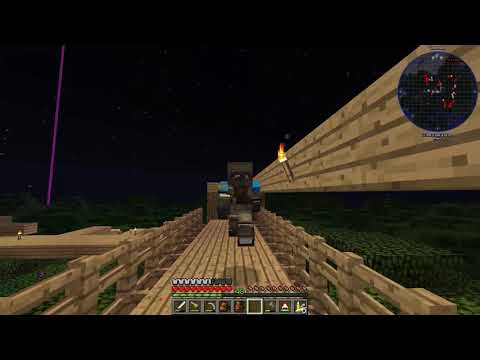 Minecraft: Modprojekt