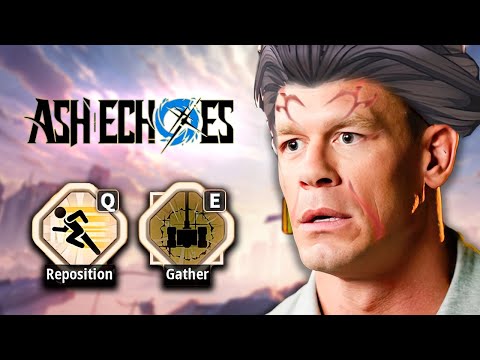 The Ash Echoes Experience