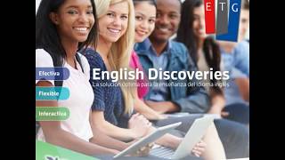 Inglés Online Gratis!!