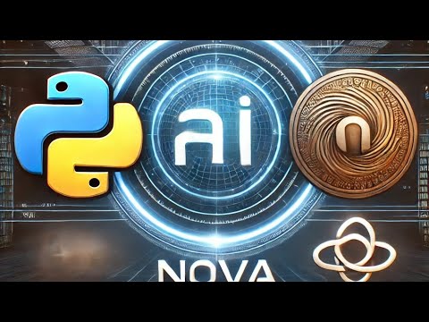 Top 3 AI languages! Learn, code, and innovate with AI. Watch now! 🚀 #Ai Nova #AI