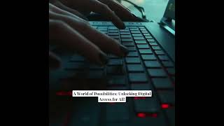 Empowering a Digital Future: Join Give IT Forward in Bridging the Divide