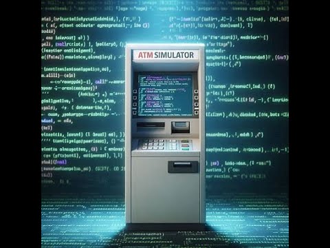 Creating an ATM Simulation Program using C++ | Code::Blocks