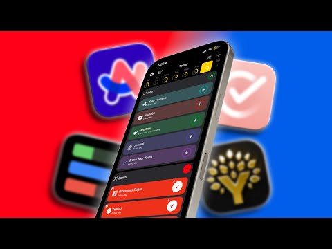 These 10 apps will change your life…