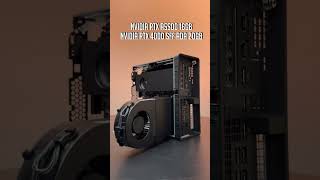 Lenovo ThinkStation P3 Ultra Workstation in 40 Seconds | IT Creations #gaming #workstations