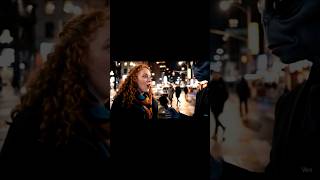 Alien Street Talk #ai #gemini #veo3 #trending #trend #viralvideos #alien #reels