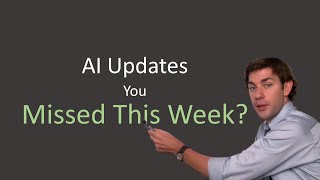 Dev Report: The AI Race Just Got Crazy |#nvidia | #gtc2025 | #aiupdates
