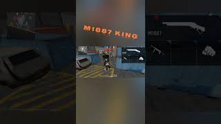 shot gun king kaise bne meri tarah#freefire #shorts #amanyt #ishantkarnaliya