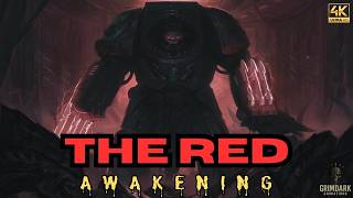 The Red Awakening Teaser - Fan Animation Short Movie