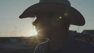 Randall King - Mirror, Mirror (Official Music Video)