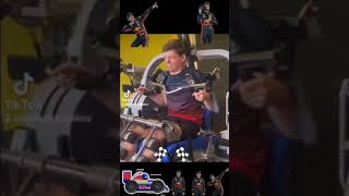 Max Redbull F1 training