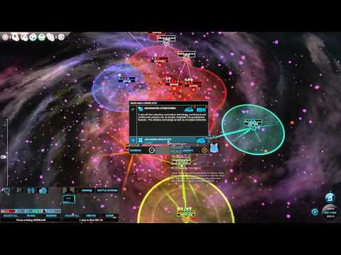 Lets Play: Endless Space. Lp:1 Ep:7