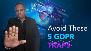Why Most Businesses Fail at GDPR & How you can win