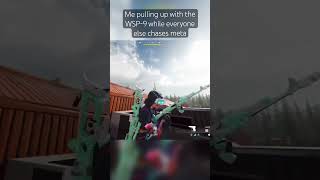 wsp9 just so satisfying #callofduty #bo6 #gameplay #gamingshorts #viralvideo #gaming #verdansk