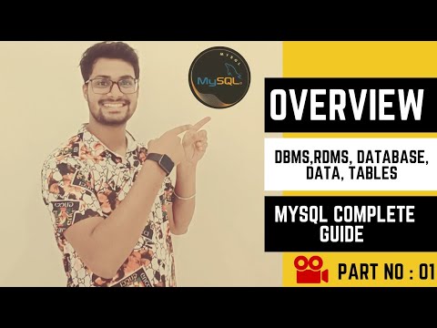 MySQL Mastery: From Newbie to Expert in Just One Series! MySQL Tutorial for beginners