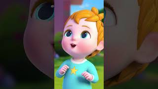 Itsy Bitsy Spider | Nursery Rhymes & Kids Songs | NuNu Tv  #childrensongs #singalong #toddlersongs