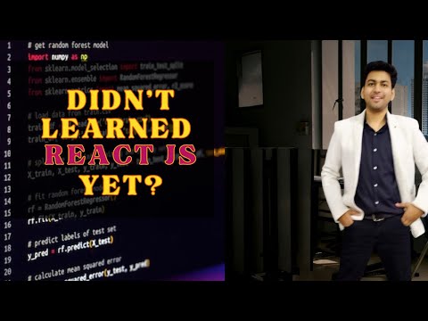 Top 10 JavaScript Topics to Master Before Learning React JS in 2024