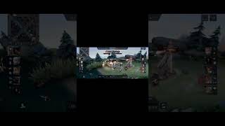 傳說對決 | 新手拉茲1秀3