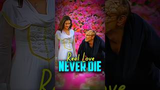 Real Love Never Die 🥰❤️ | Tiger Editz | #shorts #song #movie
