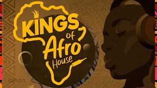Afro House Vibes Mix October 2022  Blackcoffee | Enoo Napa | Fnx Omar | Awen & Cairo |