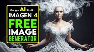 What If You Could Create Pro-Level Images with Just Text? (Imagen 4 AI Test!)