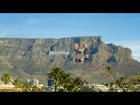 Bloomford Live Stream